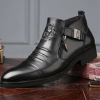 Ravenhurst Knight Boots