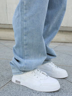 Knox Wide Leg Jeans