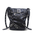 Rivet Crossbody Bag