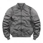 Ryder Varsity Bomber Jacket