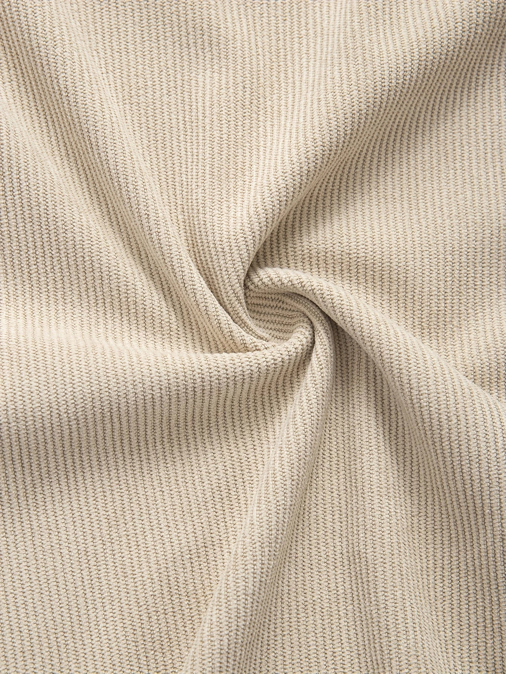 Logan Corduroy Button Shirt