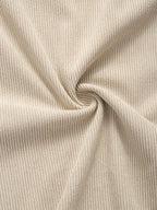 Logan Corduroy Button Shirt