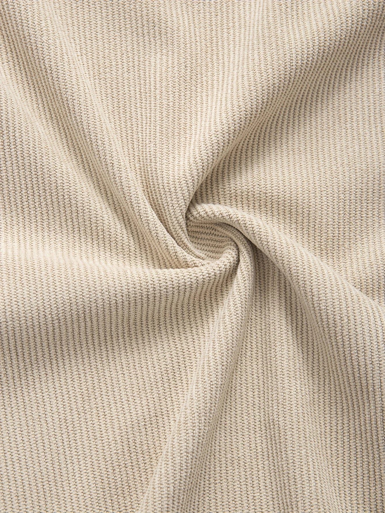 Logan Corduroy Button Shirt