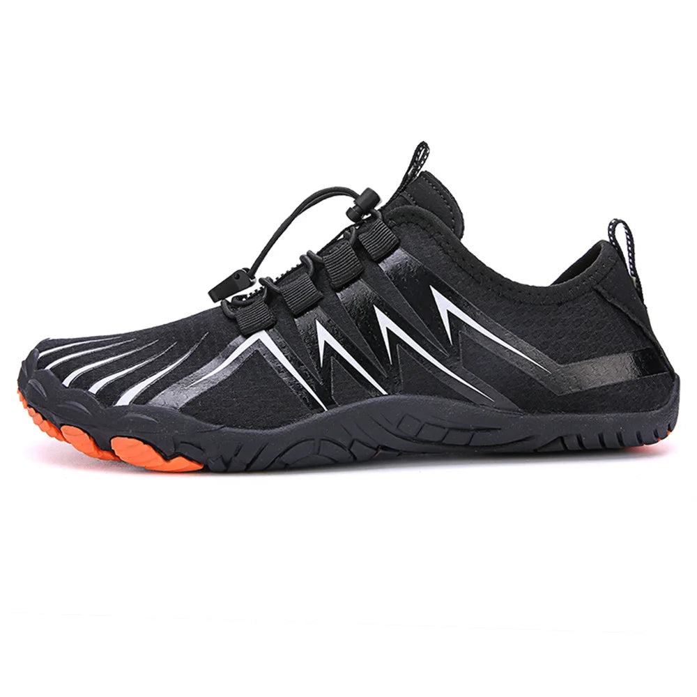 Barefoot Aqua Swimming Shoes