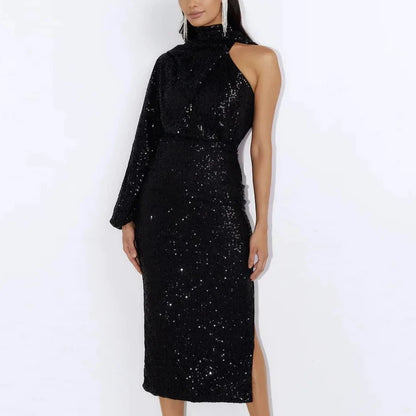 Ella Sequin Dress