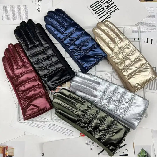 Winter Waterproof Gloves