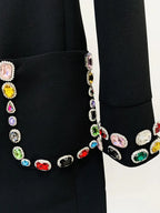 Tamara Diamond Dress