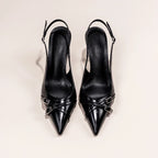 Amelia Pointed Heels
