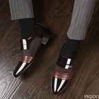 Westbrook Leather Shoes