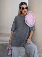 Flower T-Shirt