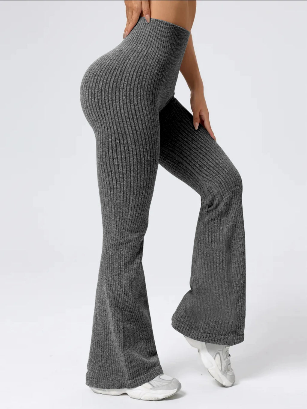 Sorelle Sculpt Flare Leggings