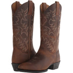 Wyatt Frontier Boots