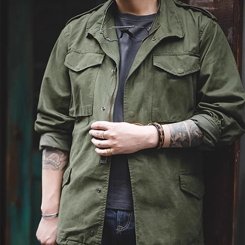Harrison Field Jacket