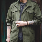 Harrison Field Jacket