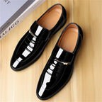 Sterling Gloss Loafers