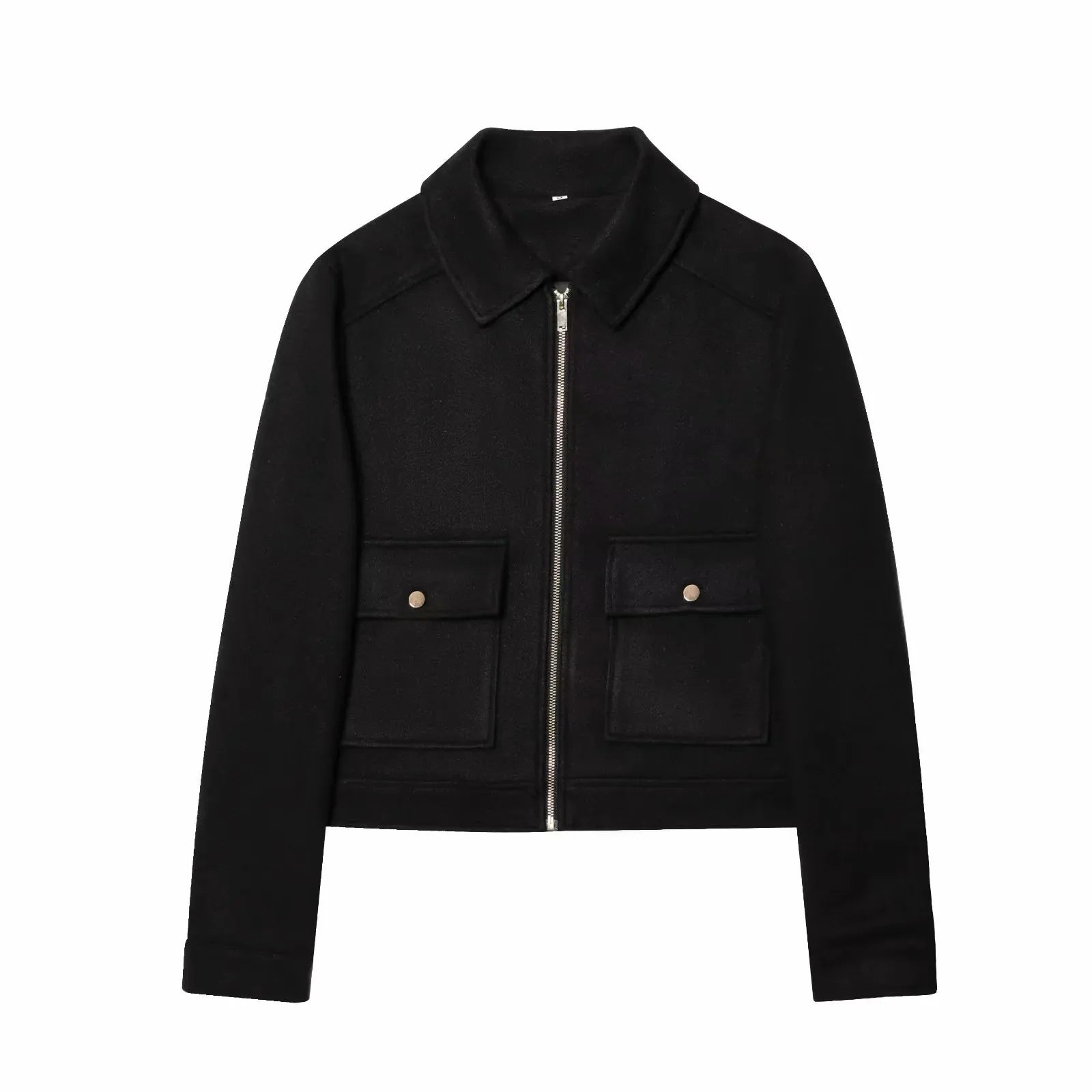 Elena Zip Jacket