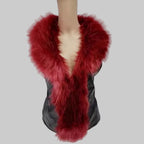 Ravelle Faux Fur Vest