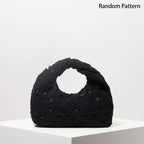 Woven Handbag