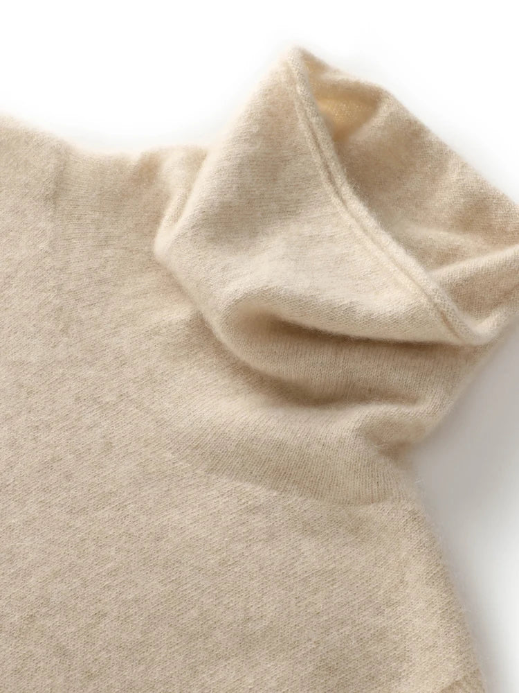 Celine Merino Knit Vest