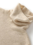Celine Merino Knit Vest