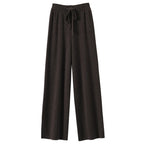 Women's High-Waisted Pants