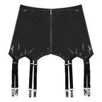 Garters Suspender Belt Skirt