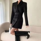 Victoria Tailored Blazer