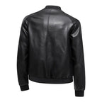 Axel Moto Leather Jacket