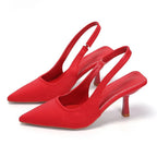 Isabella Stiletto Heels
