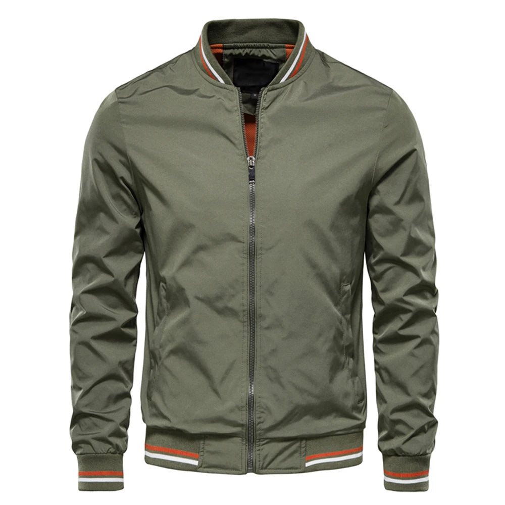 Mason Classic Bomber Jacket
