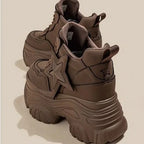 Elevare Comfort Shoes