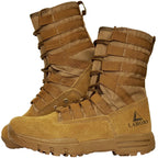 Ranger Suede Boots