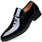Sterling Gloss Loafers