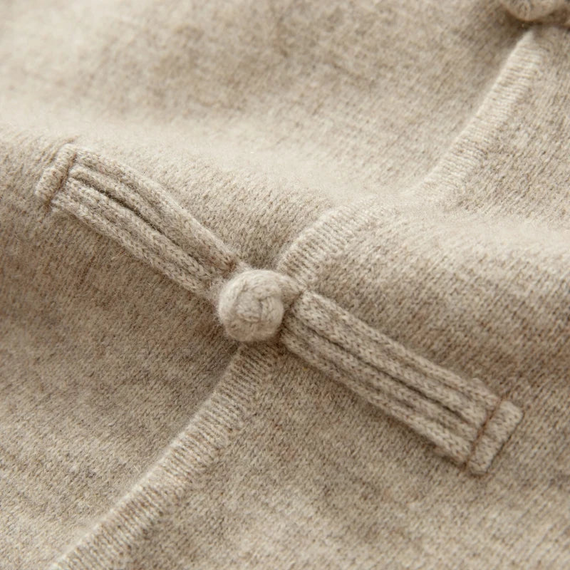 Luigi Cardigan