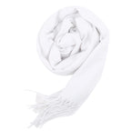 William Cashmere Touch Scarf