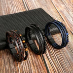 Titan Multi-Layer Bracelet
