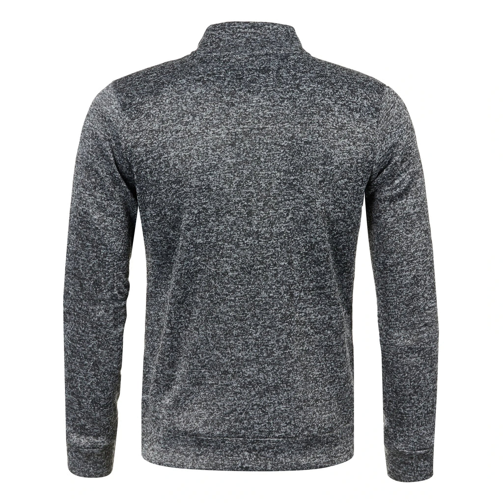 Mason Plush Knit Jacket