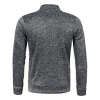 Mason Plush Knit Jacket