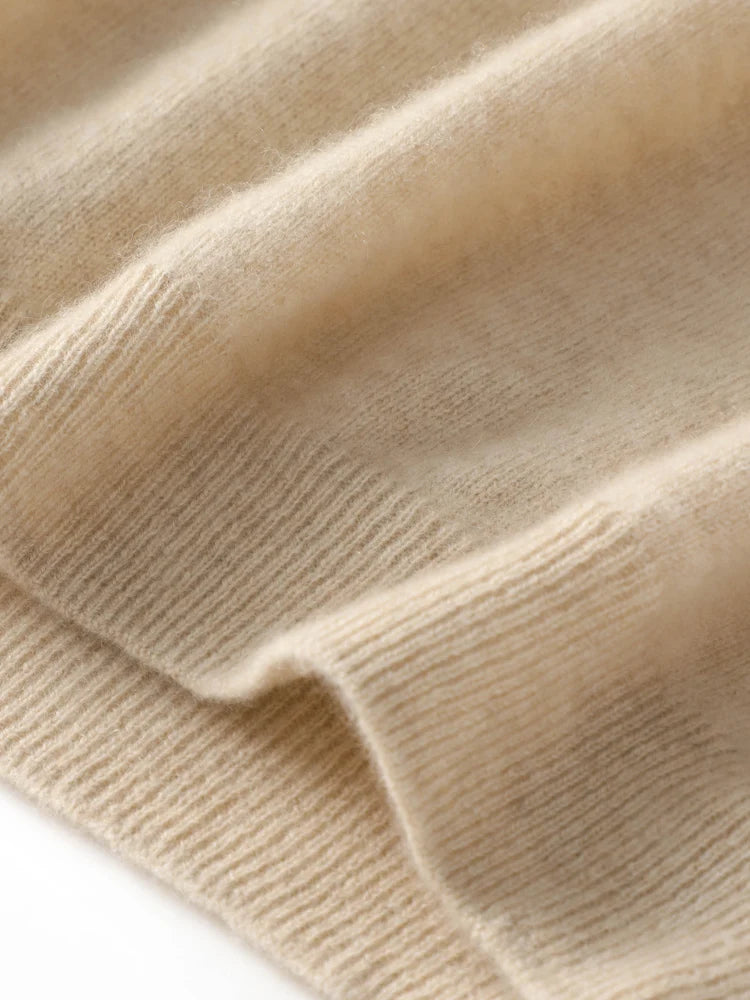 Celine Merino Knit Vest