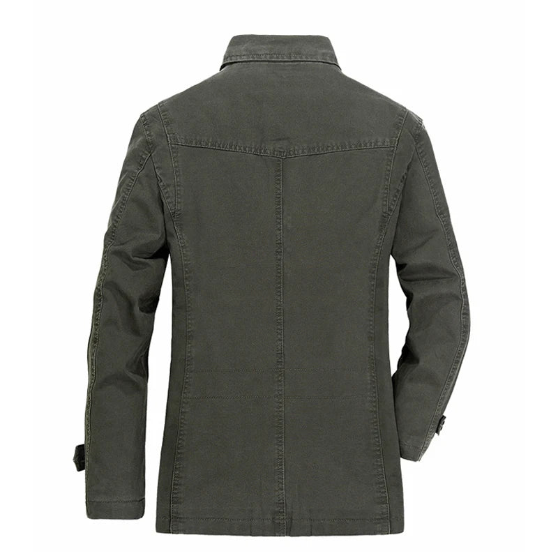 Orion Military Field Jacket