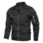 Noah Lightweight Windbreaker