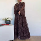 Amara Midi Dress