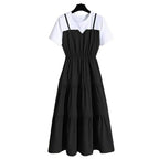 Isla Waist-Tie Summer Dress