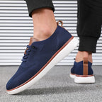 Nico Knit Walking Shoes