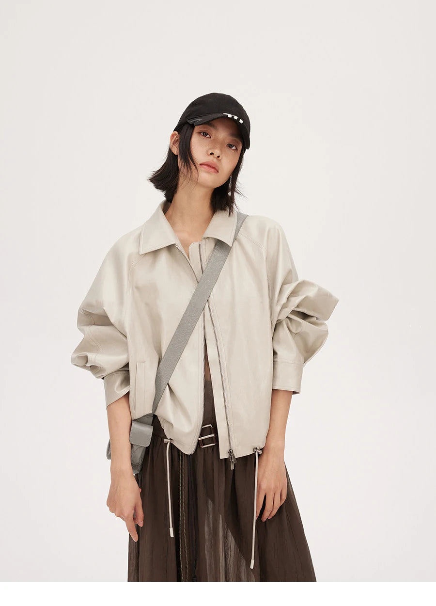 Emerald Edge Jacket