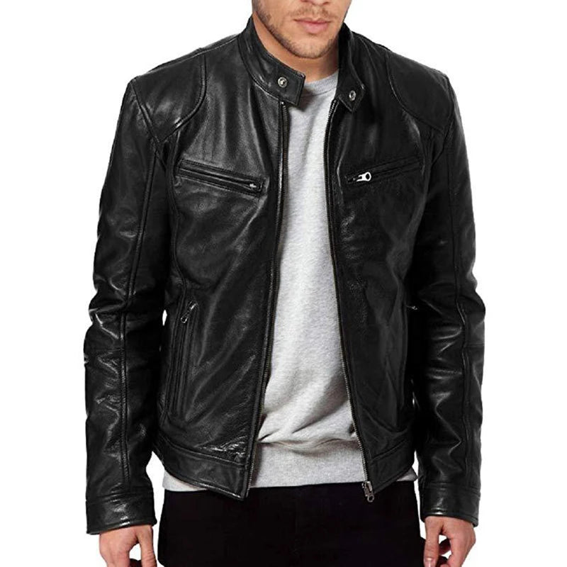 Mason Roadster Jacket