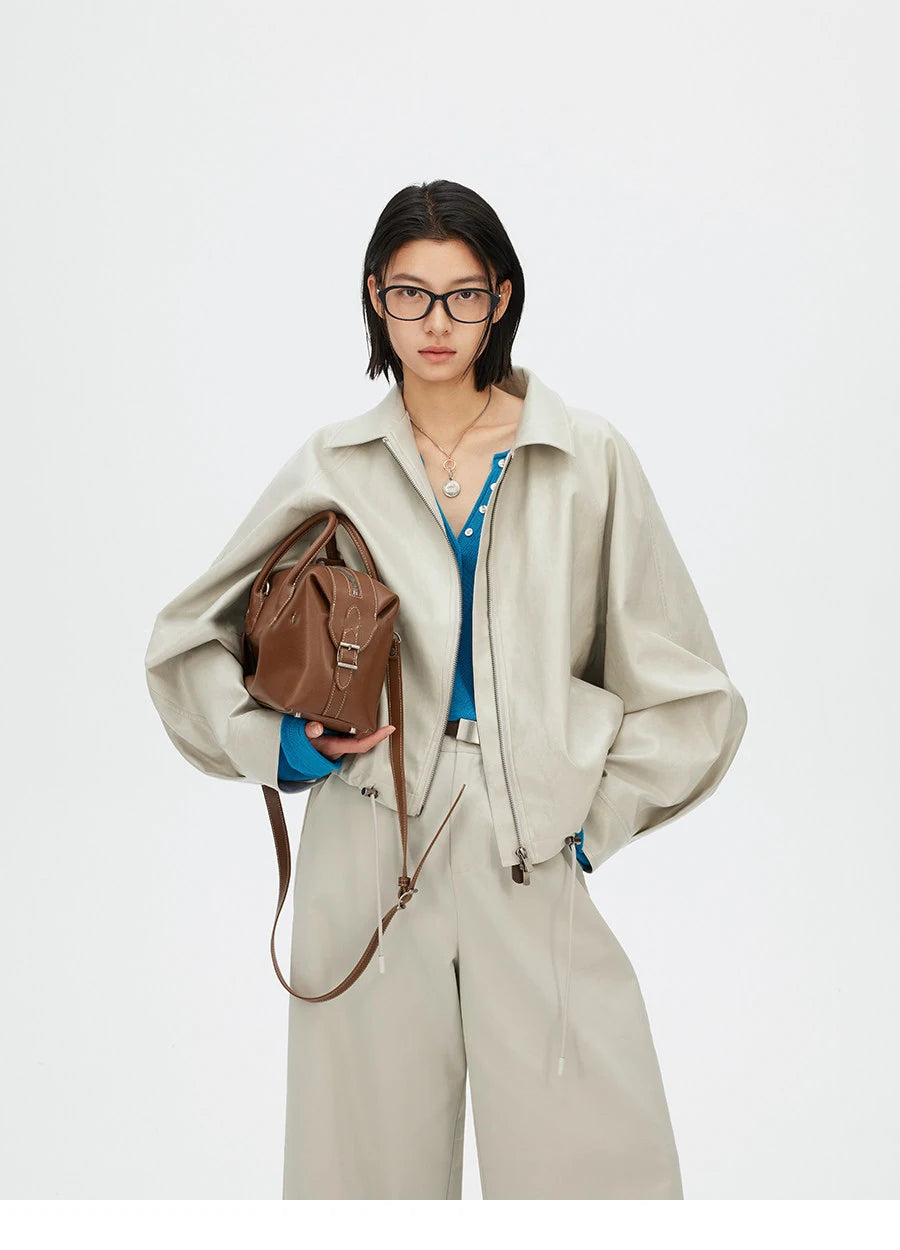 Emerald Edge Jacket