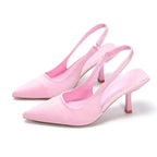 Isabella Stiletto Heels