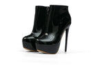Noiré Platform Boots