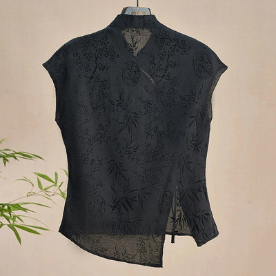 Retro Thin Shirt